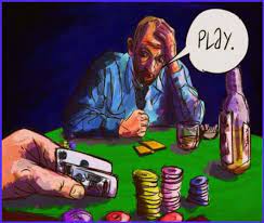 Вход на зеркало Casino Zenit